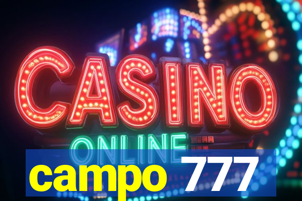 campo 777