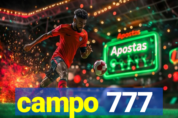 campo 777