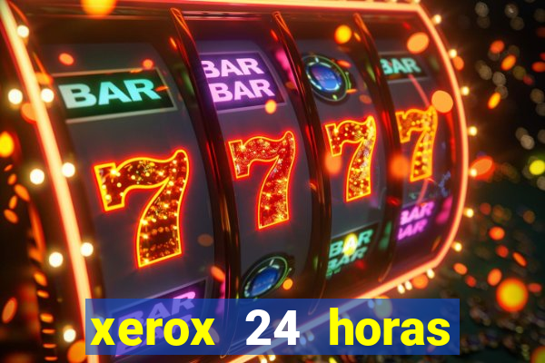 xerox 24 horas porto alegre