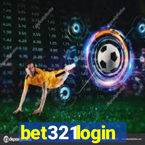 bet321login