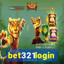bet321login