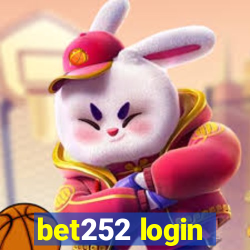 bet252 login