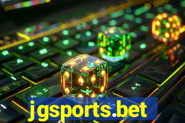 jgsports.bet