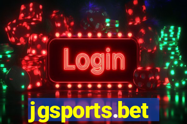 jgsports.bet