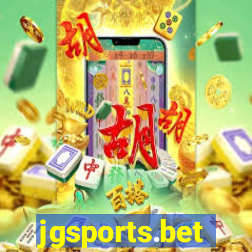jgsports.bet
