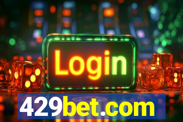 429bet.com