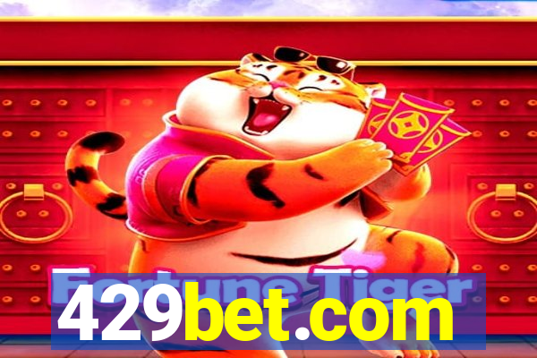 429bet.com