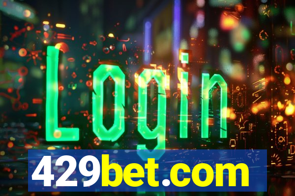 429bet.com