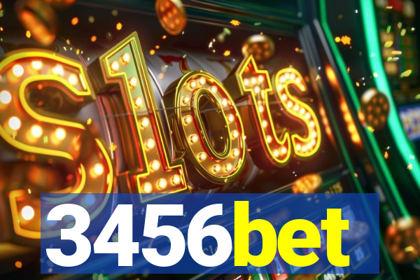 3456bet