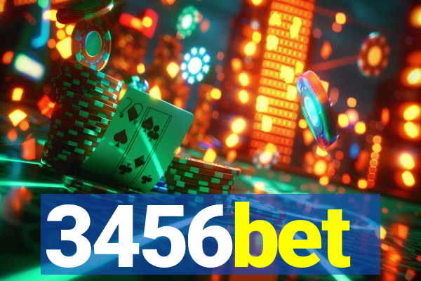 3456bet