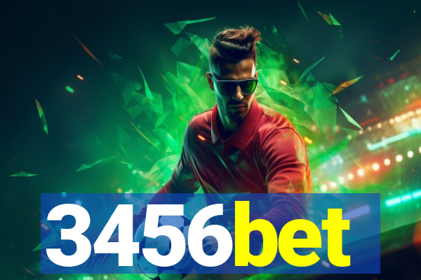 3456bet