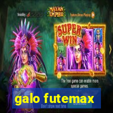 galo futemax