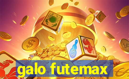 galo futemax