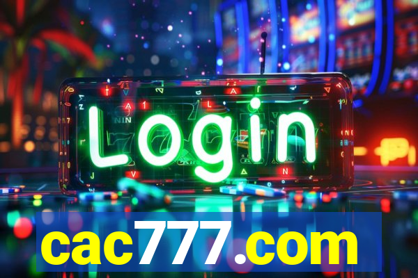 cac777.com