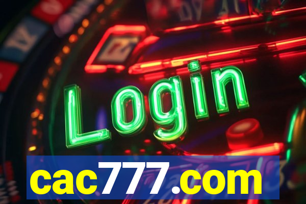 cac777.com