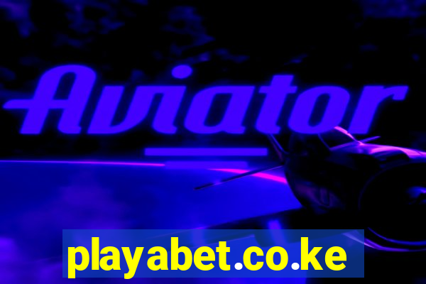 playabet.co.ke