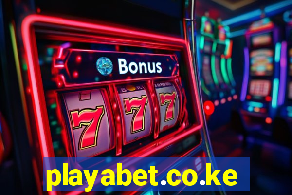 playabet.co.ke