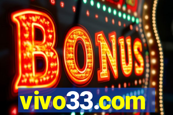 vivo33.com