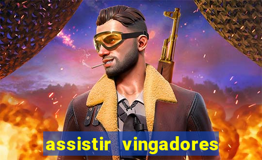 assistir vingadores guerra infinita google drive