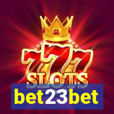 bet23bet