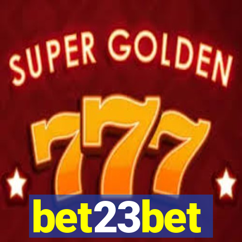bet23bet
