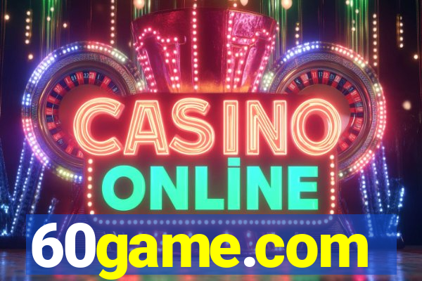 60game.com