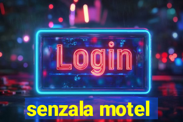 senzala motel