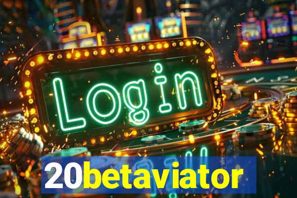 20betaviator