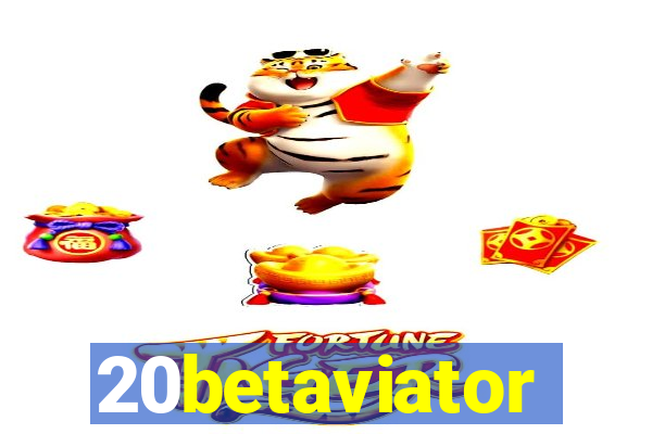 20betaviator