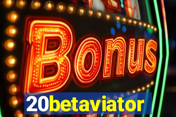 20betaviator