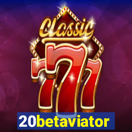 20betaviator