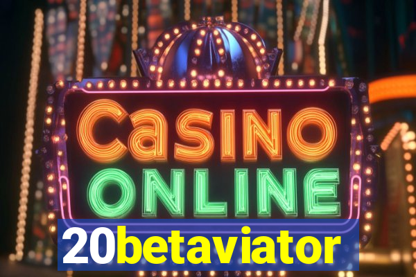 20betaviator
