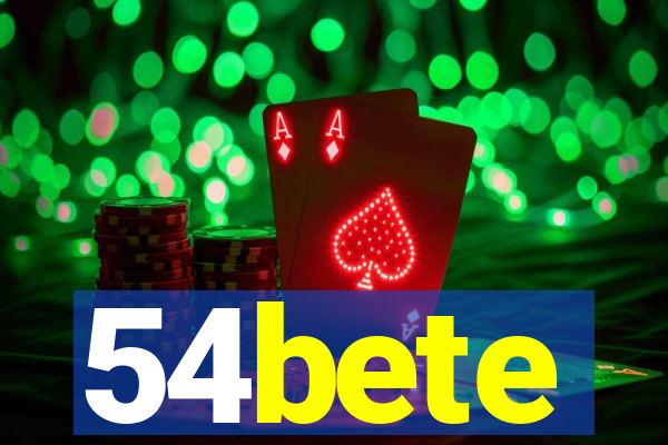 54bete