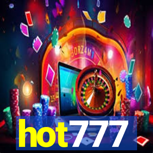 hot777