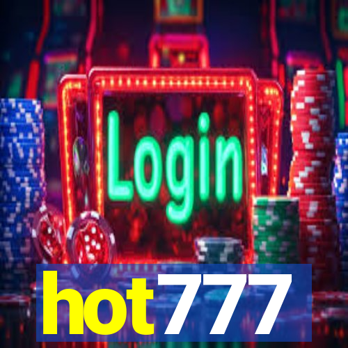 hot777