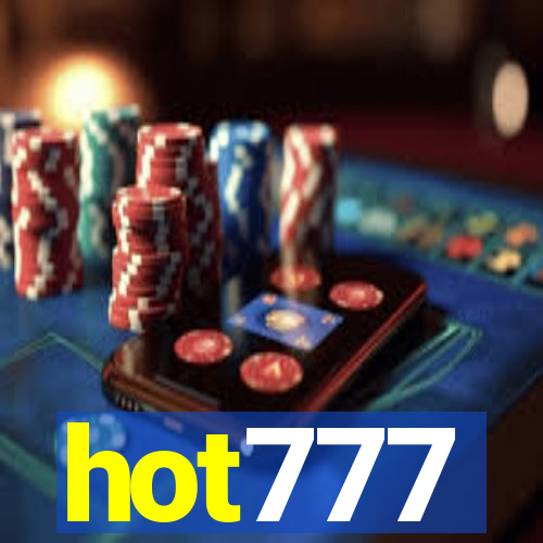 hot777