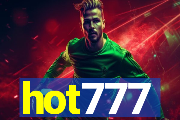 hot777