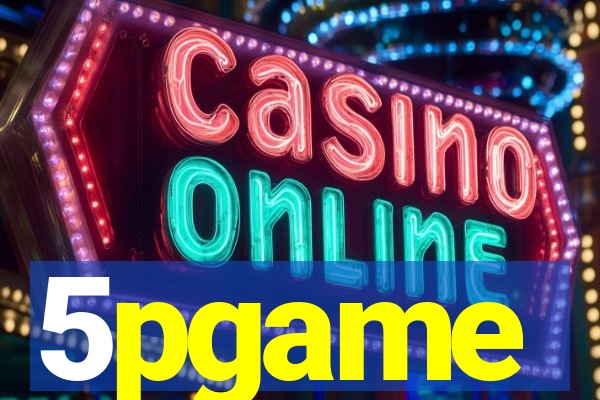 5pgame
