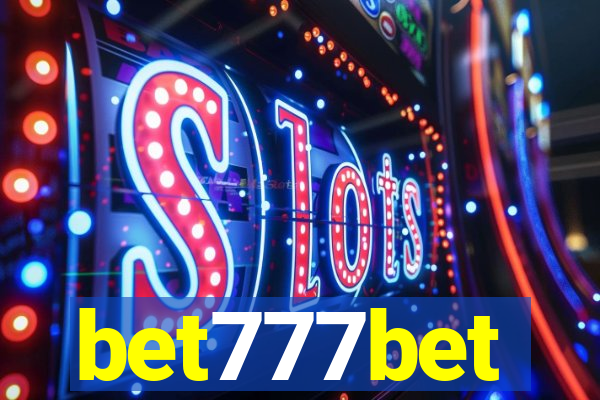 bet777bet