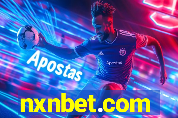 nxnbet.com
