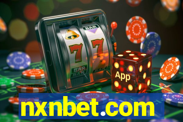 nxnbet.com