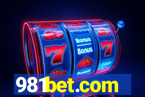 981bet.com