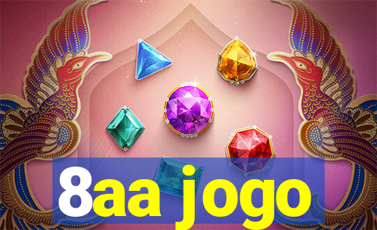 8aa jogo