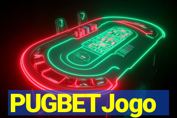 PUGBETJogo