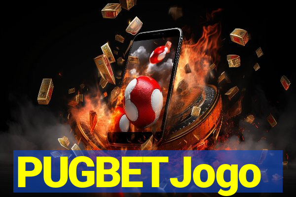 PUGBETJogo