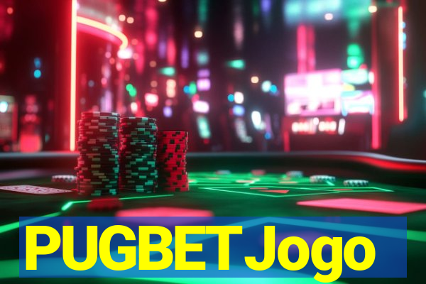 PUGBETJogo