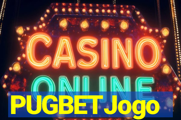 PUGBETJogo