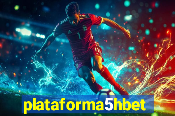 plataforma5hbet.com