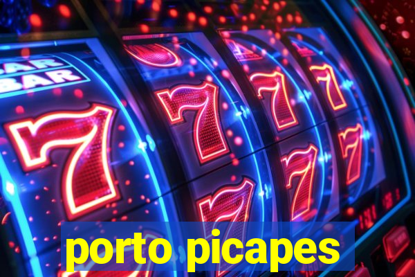 porto picapes