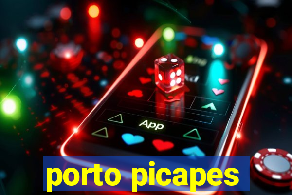 porto picapes